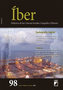 Revista Íber nº 98 enero-marzo 2020